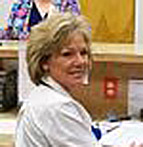 Photo of Cheryl Kelley, FNP-C
